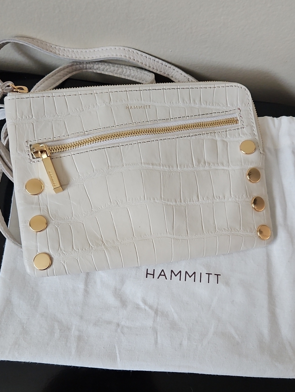 Hammitt Nash Small Clutch Bag